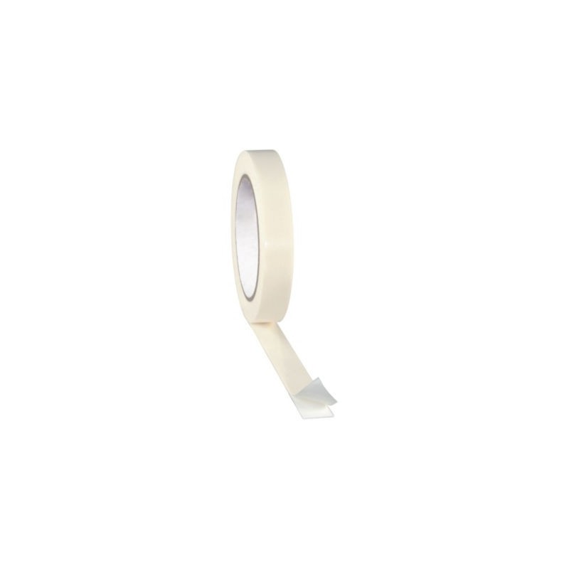 Ruban adhésif mousse double face longueur 5 m - Lot de 36