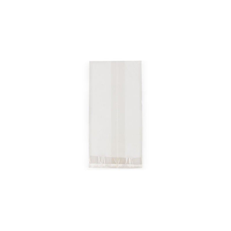 Sachet en cellulose 10 x 20 cm - Paquet de 1000