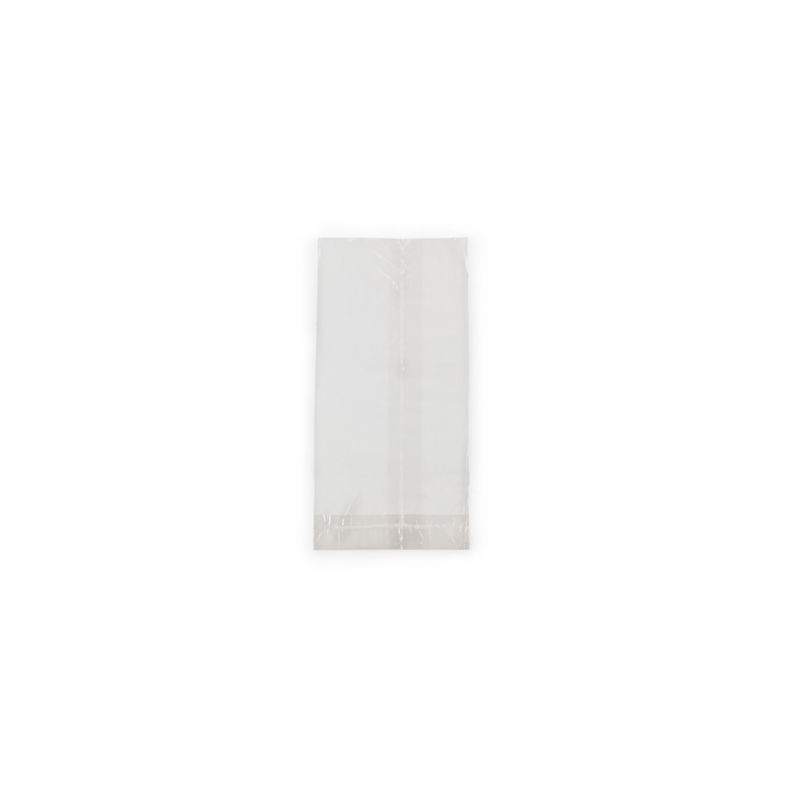 Sachet en cellulose 12 x 24 cm - Paquet de 1000