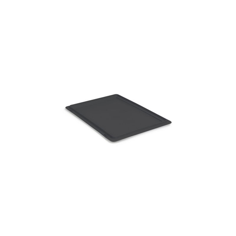 Couvercle 600x400 mm - Lot de 5