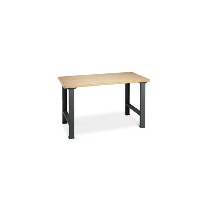 Etabli multi-usage 200x75 cm