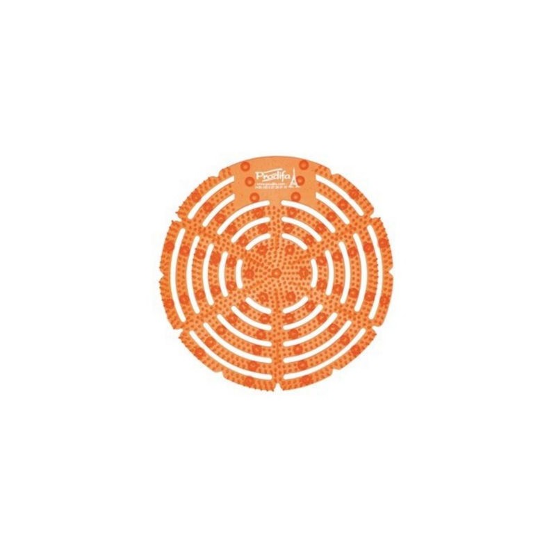 Grille urinoir EURIPLASH mangue - Vendu par 10