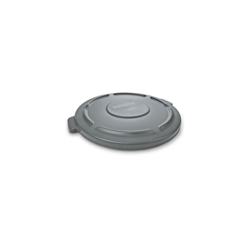 Couvercle pour conteneur 121 litres RUBBERMAID