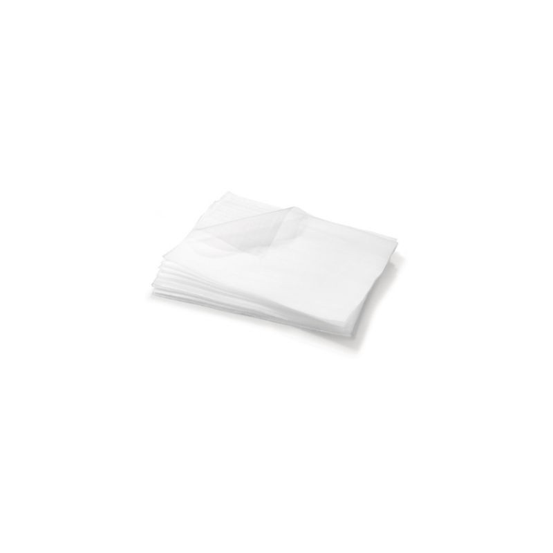 Feuille mousse 38x28 cm - Paquet de 1400