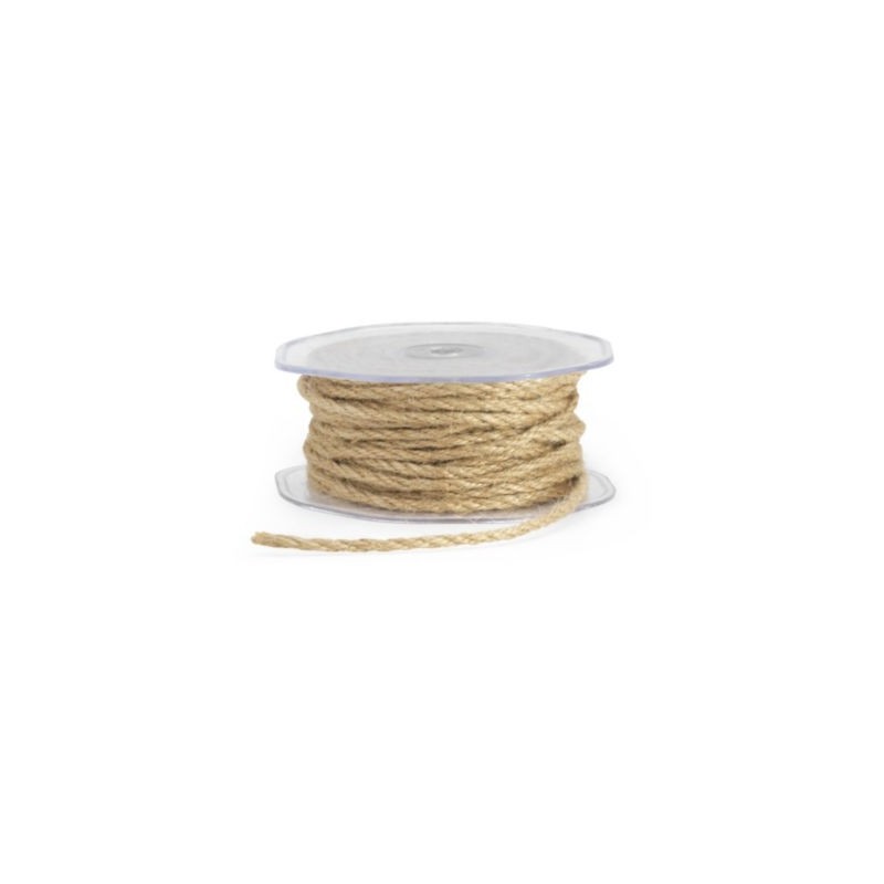 Ficelle 4 mm x 20 m