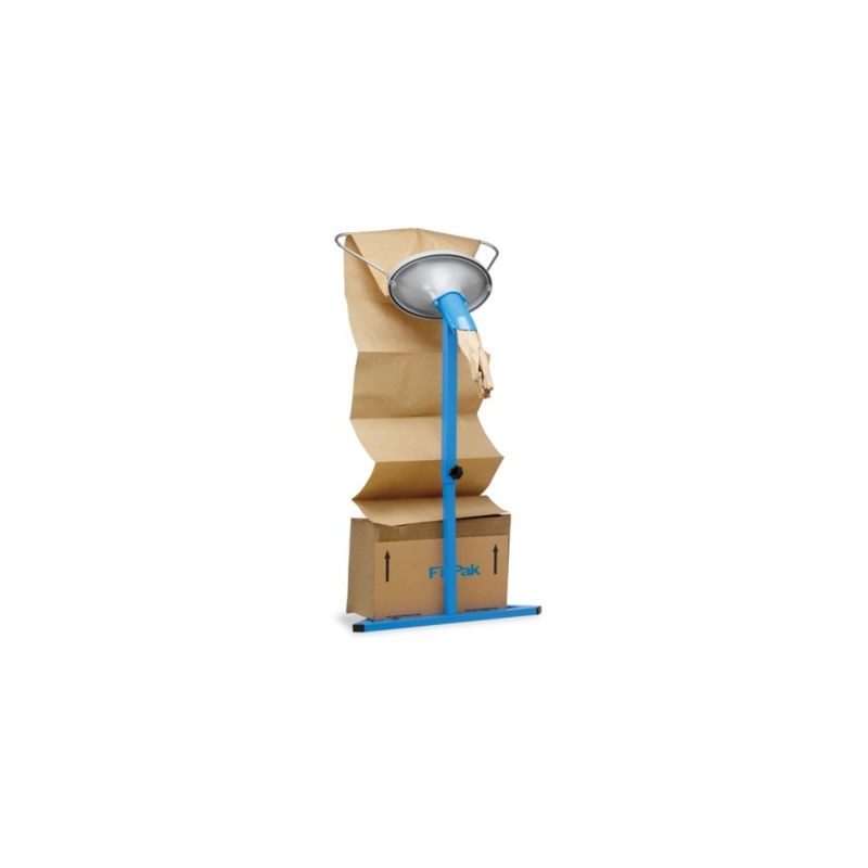 Pack Fillpak de calage