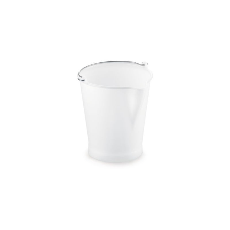 Seau alimentaire 12 l