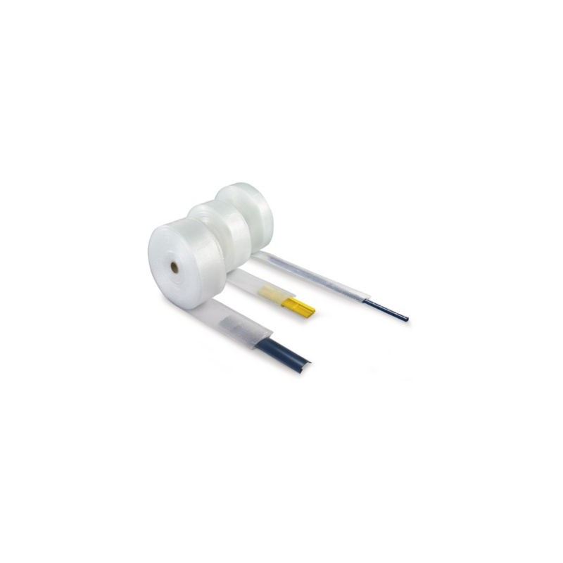 Gaine bulles Ø 12 mm 75 m - Paquet de 3