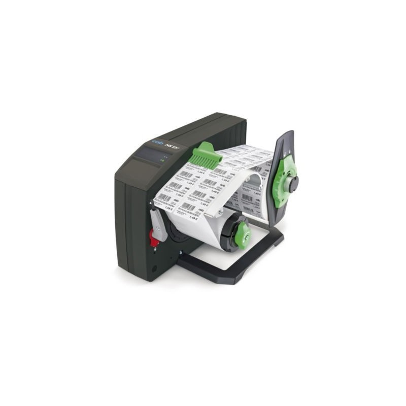 Distributeur automatique d'étiquettes