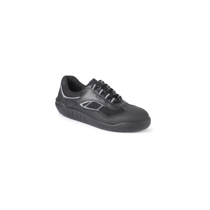 Chaussures de sécurité basses mixtes Linea PARADE taille 39