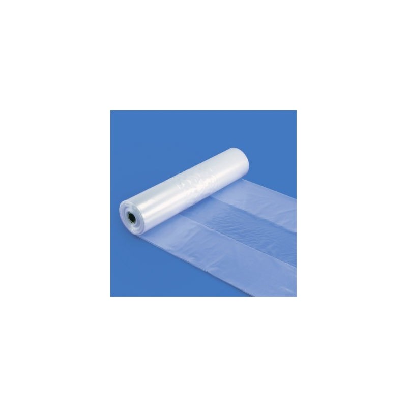 Housses rétractables pour palette en rouleau 1080 x 1270 mm