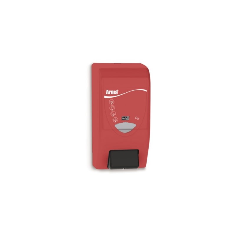 Distributeur de savon en cartouche ARMA