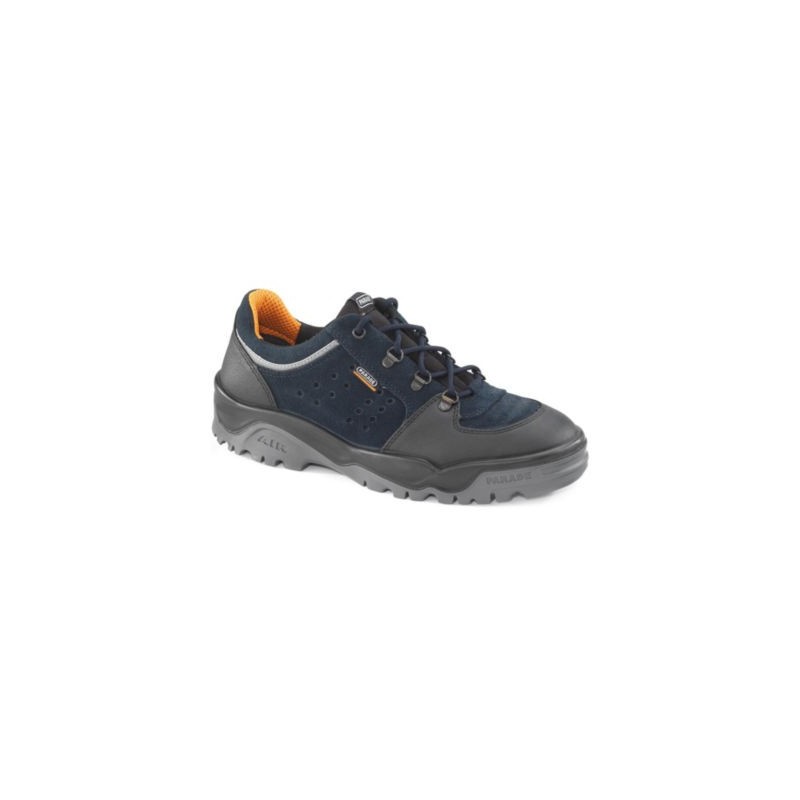 Chaussures de sécurité homme Trekking PARADE taille 43