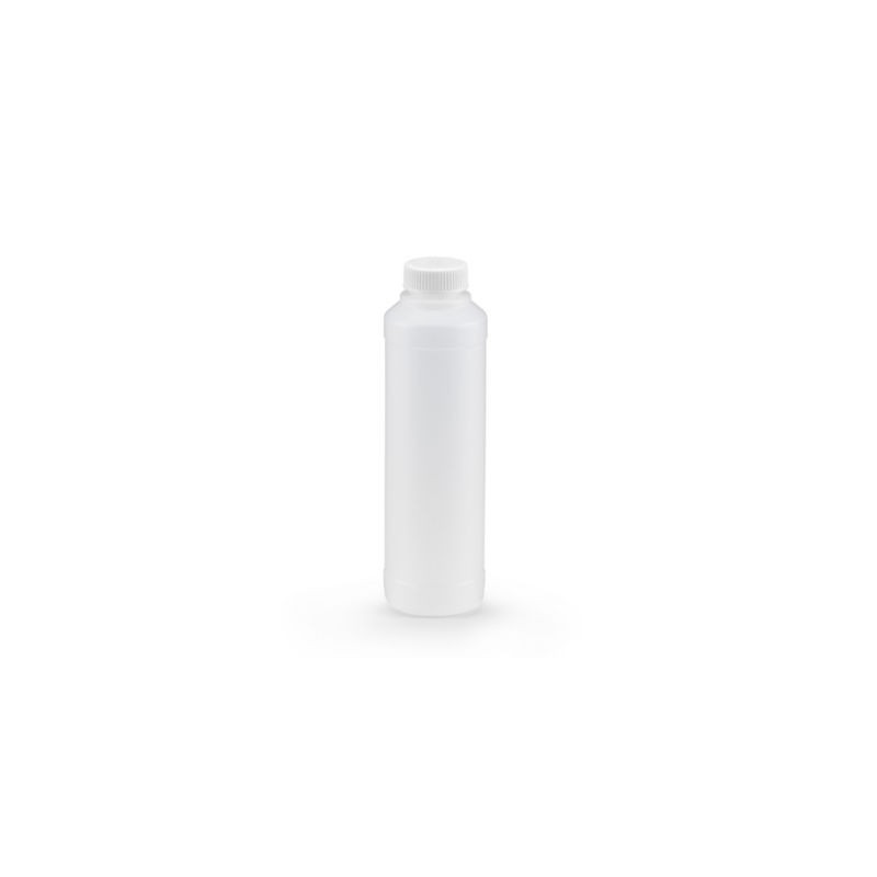 Flacons transparent 1000 ml - Paquet de 30