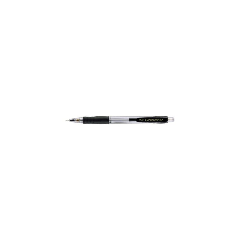Porte-mines PILOT 0,7 mm - Lot de 12