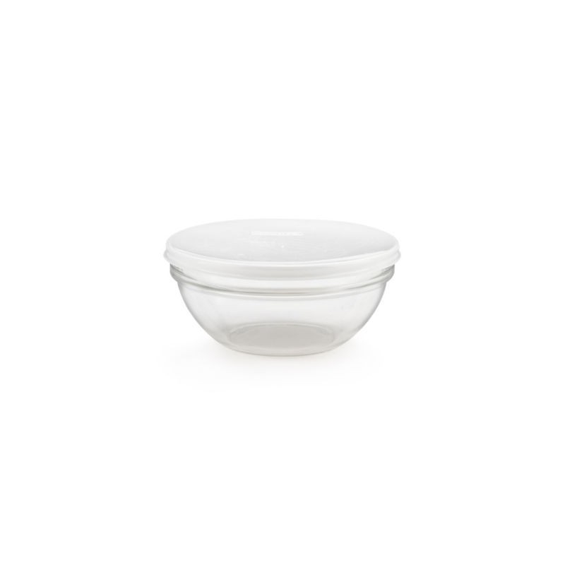 Saladier CAPS en verre 110 cl - Paquet de 6