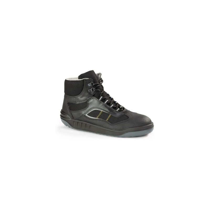 Chaussures de sécurité hautes mixtes Linea PARADE taille 40