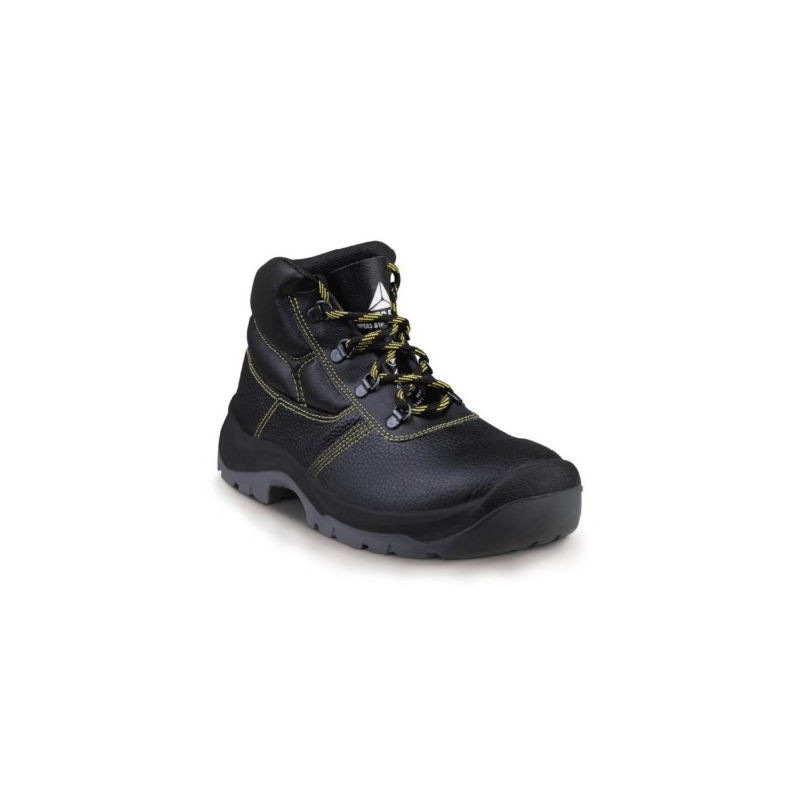 Chaussures de sécurité hautes homme Classic DELTA PLUS taille 42