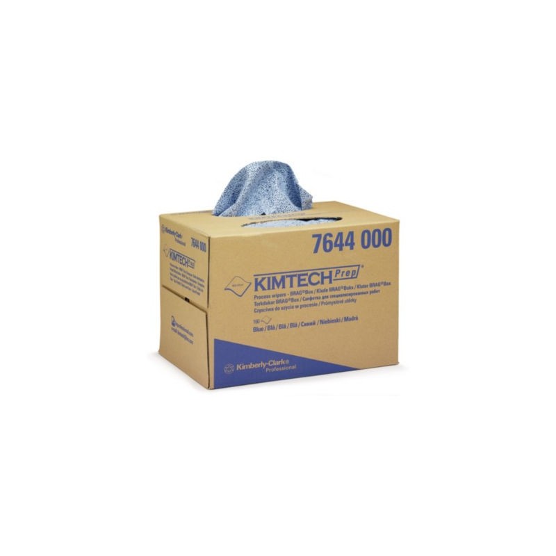 Chiffon Kimtech Prep KIMBERLY-CLARK - Paquet de 160