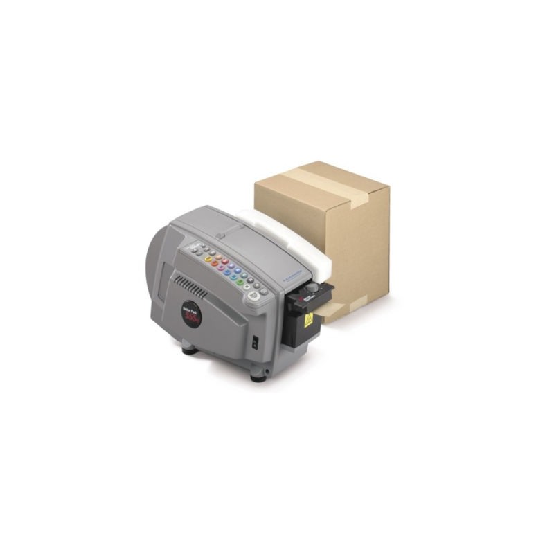 Jeu de 2 lames pour humecteur électronique de bande gommée RAJA VARIO555E