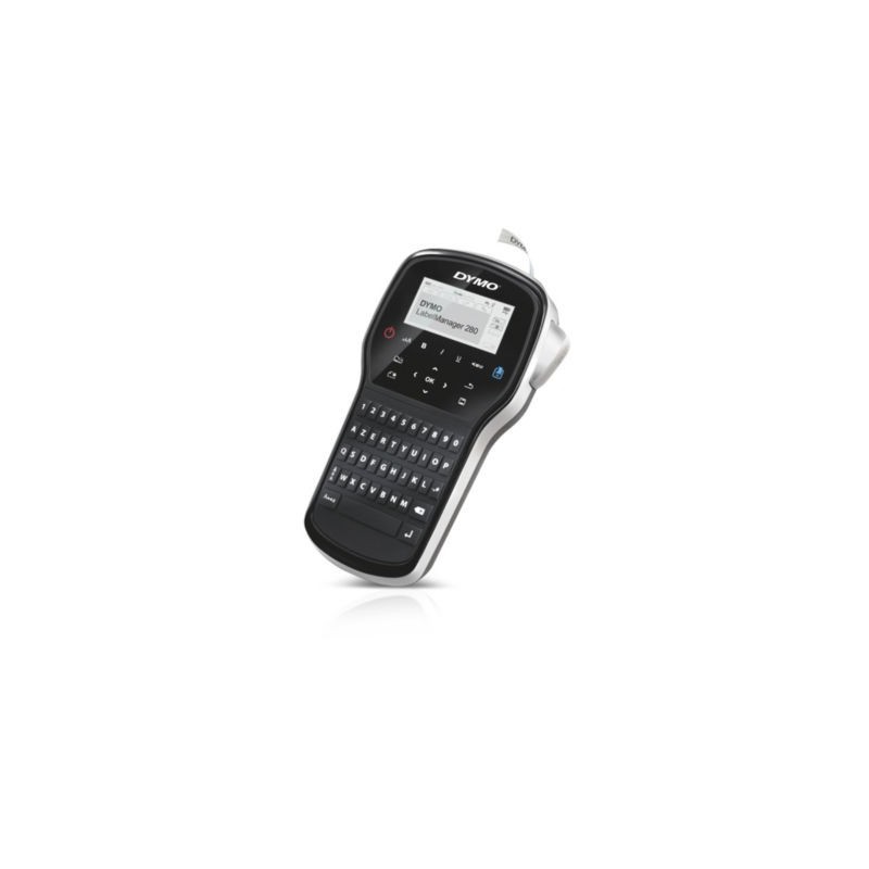Étiqueteuse Label Manager 280P DYMO