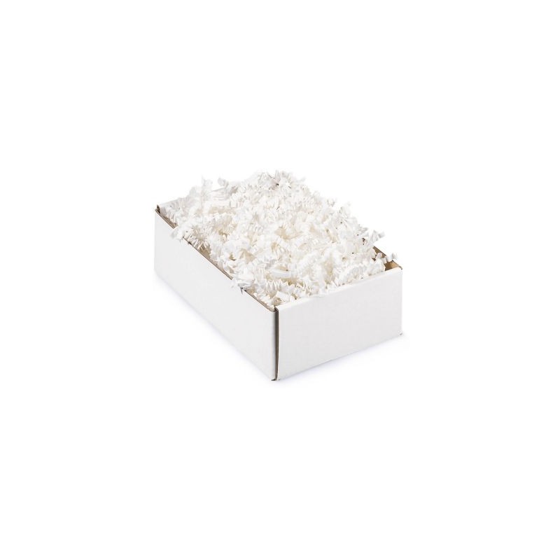 Frisure papier blanc boîte 5 kg RAJA