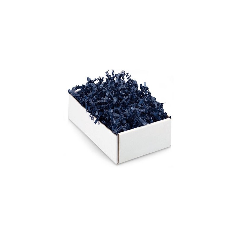 Frisure papier bleu boîte 5 kg RAJA