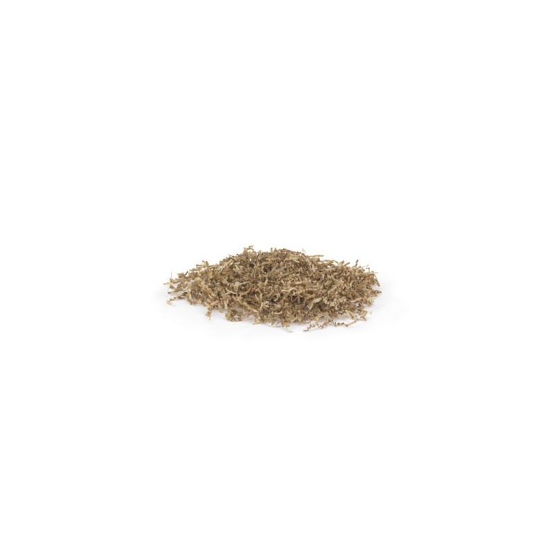 Fibre de calage brune boîte 5 kg RAJA