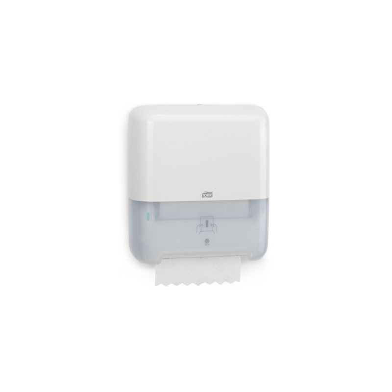 Distributeur essuie-mains en rouleau Matic® TORK 33,7x20,3x37,2 cm