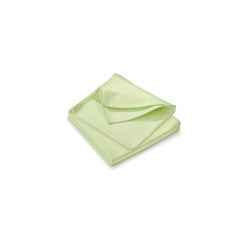 Lavette vitre microfibre UNGER  - Paquet de 10