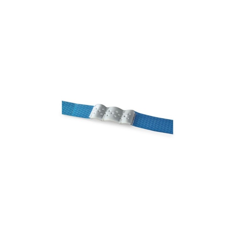 Chape semi-ouverte 13 mm - Paquet de 2000