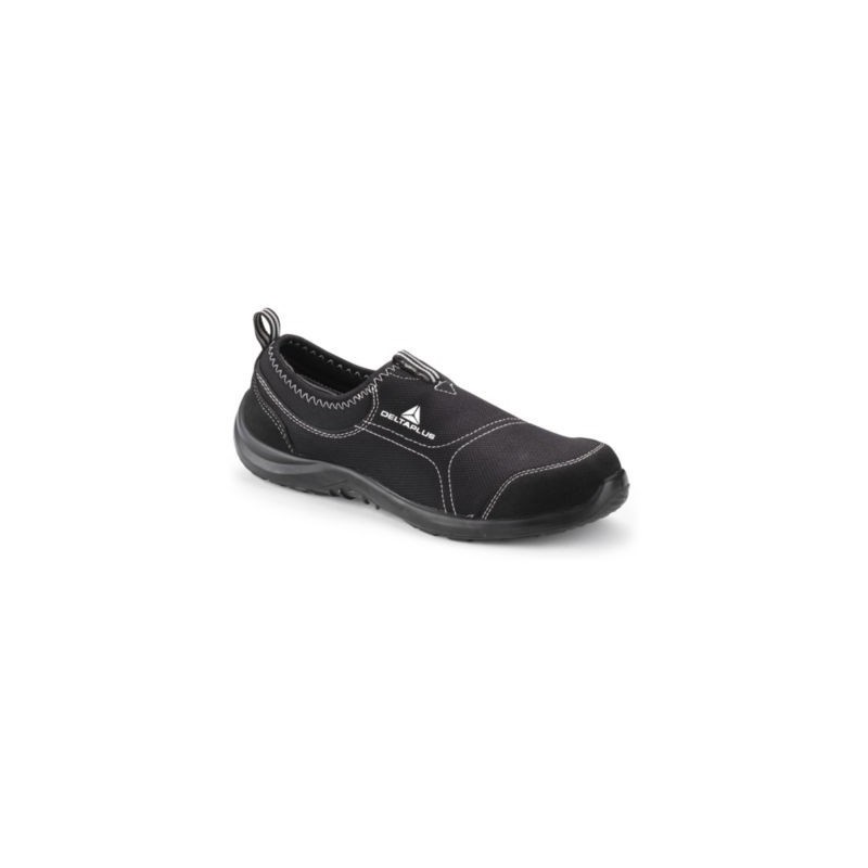 Chaussures de sécurité mixtes Miami DELTA PLUS taille 37