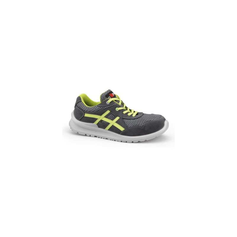 Chaussures de sécurité homme Nico U POWER taille 40