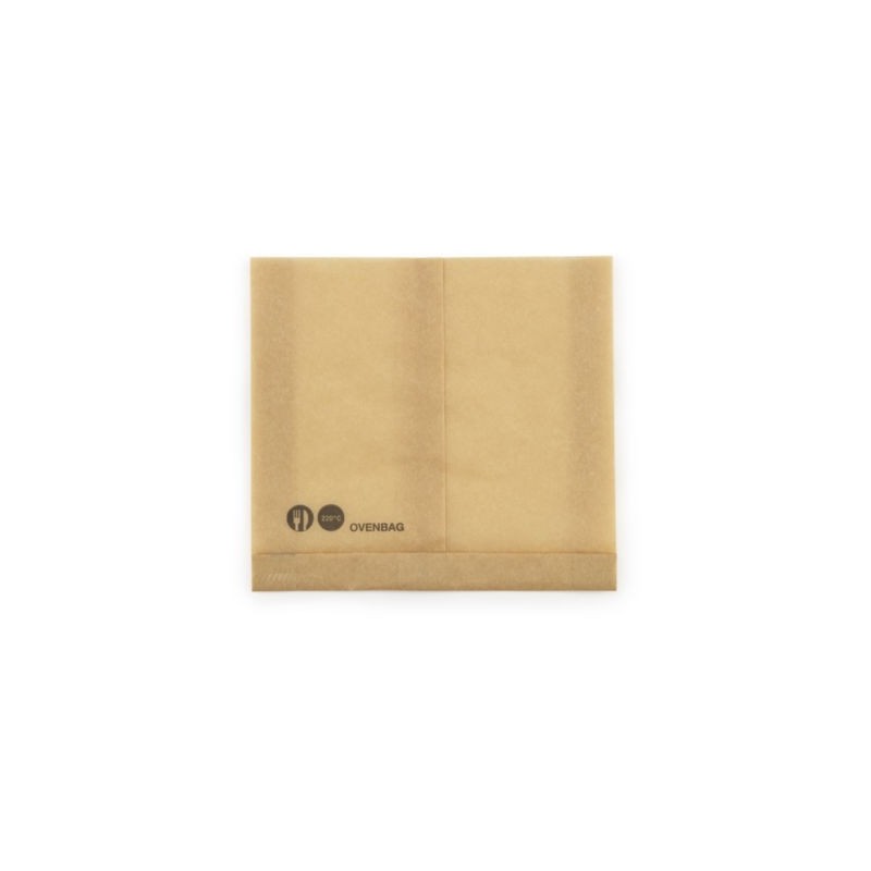 Sachet Ovenbag® 170 x 40 x 160 mm - Paquet de 600
