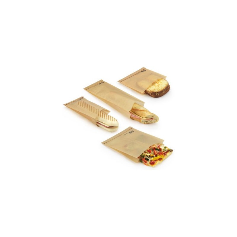Sachet Ovenbag® 170 x 40 x 200 mm - Paquet de 500