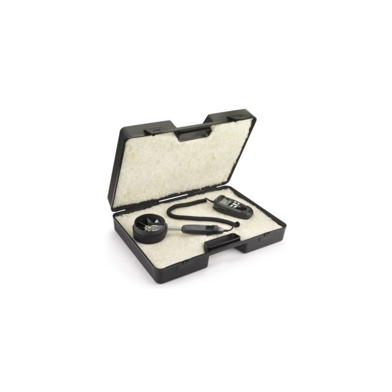 Mousse de calage pour mallette plastique couleur VR4 - Paquet de 2 x 20