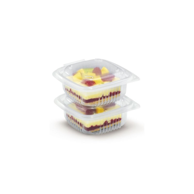 Boîte alimentaire Ondipack 250 cc - Paquet de 900