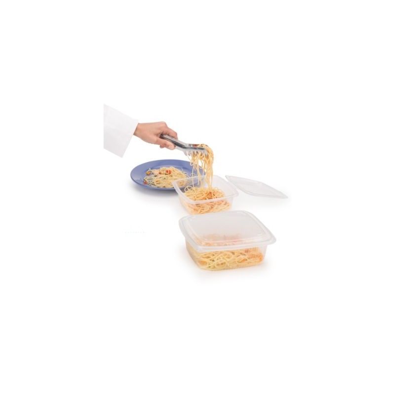 Boîte alimentaire Ondipack 2500 cc - Paquet de 100