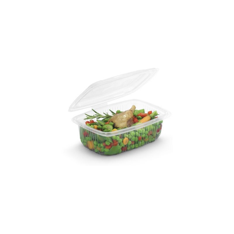 Boîte alimentaire Ondipack 800 cc - Paquet de 300