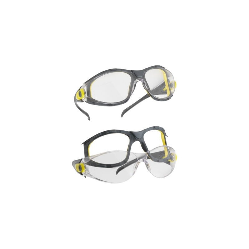Lunettes de protection Pacaya DELTA PLUS