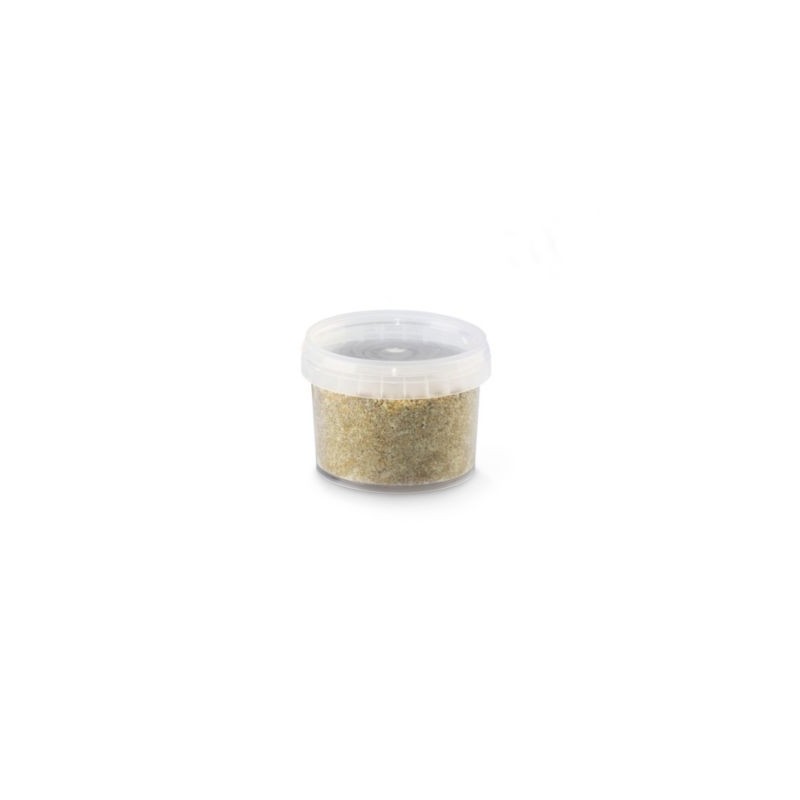Pot inviolable plastique 280 ml - Paquet de 150