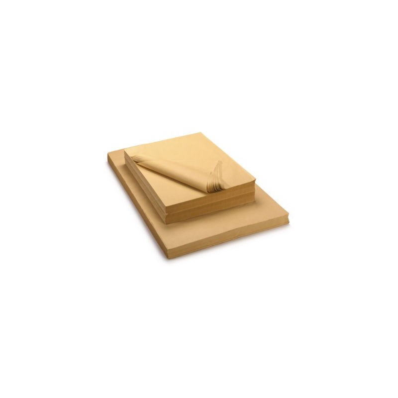 Papier de soie économique 100x65 cm - Paquet de 1000