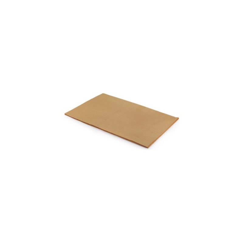 Papier de soie kraft en rame RAJA 50 x 75 cm - Paquet de 480