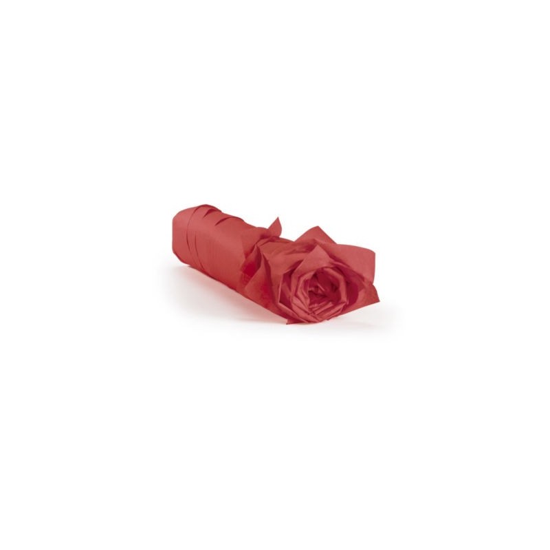 Papier de soie en rame rouge RAJA 50 x 75 cm - Paquet de 480