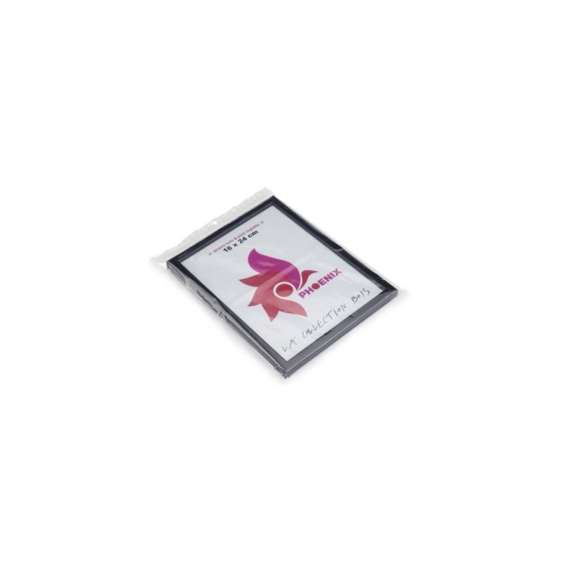 Sachet plastique zip transparent 50 microns 30 x 48 cm - Paquet de 1000
