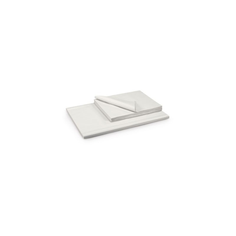 Papier blanc  65x50 cm - Paquet de 680