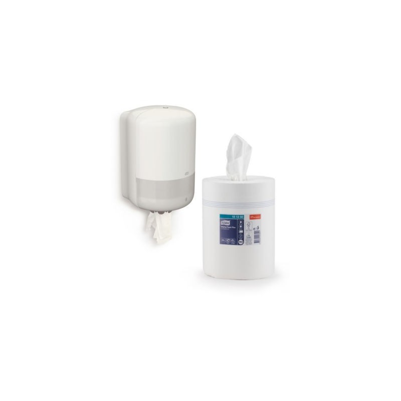 Pack d'essuyage TORK