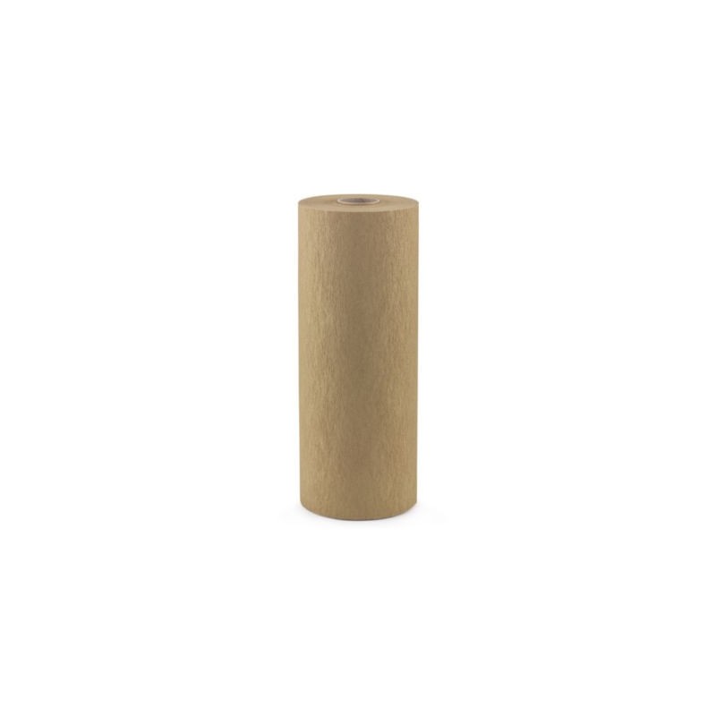 Papier étirable manuel de palettisation 45 g/m² - Lot de 2