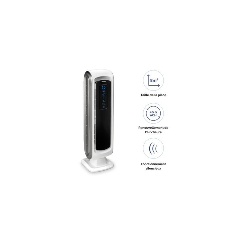Purificateur d’air AeraMax™ DX5 Fellowes
