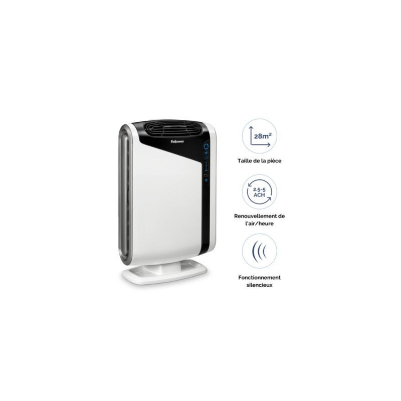 Purificateur d’air AeraMax™ DX95 Fellowes